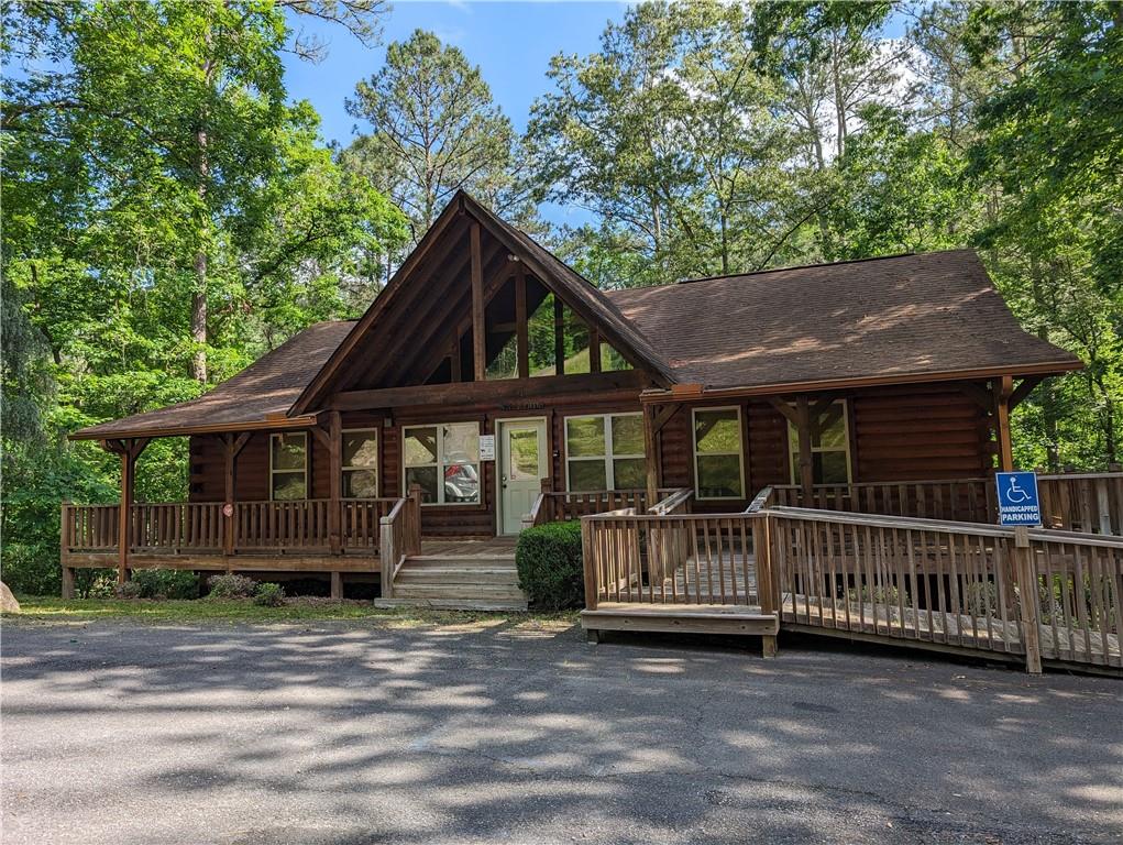 1400 Foxhound Trail, Ranger, Georgia image 18