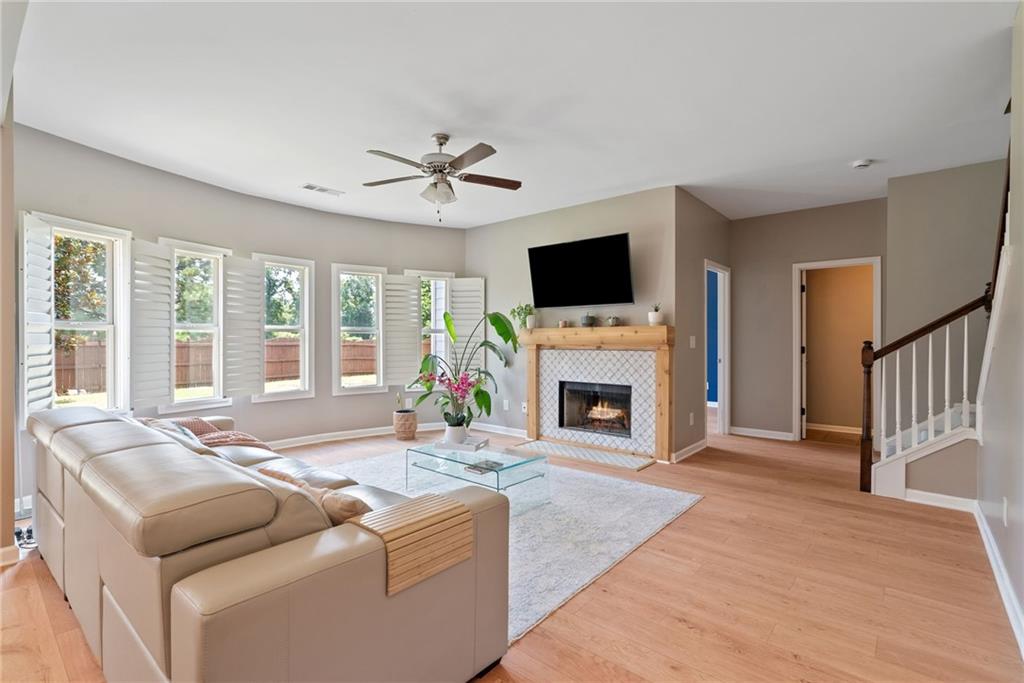 4115 Radford Oaks Lane