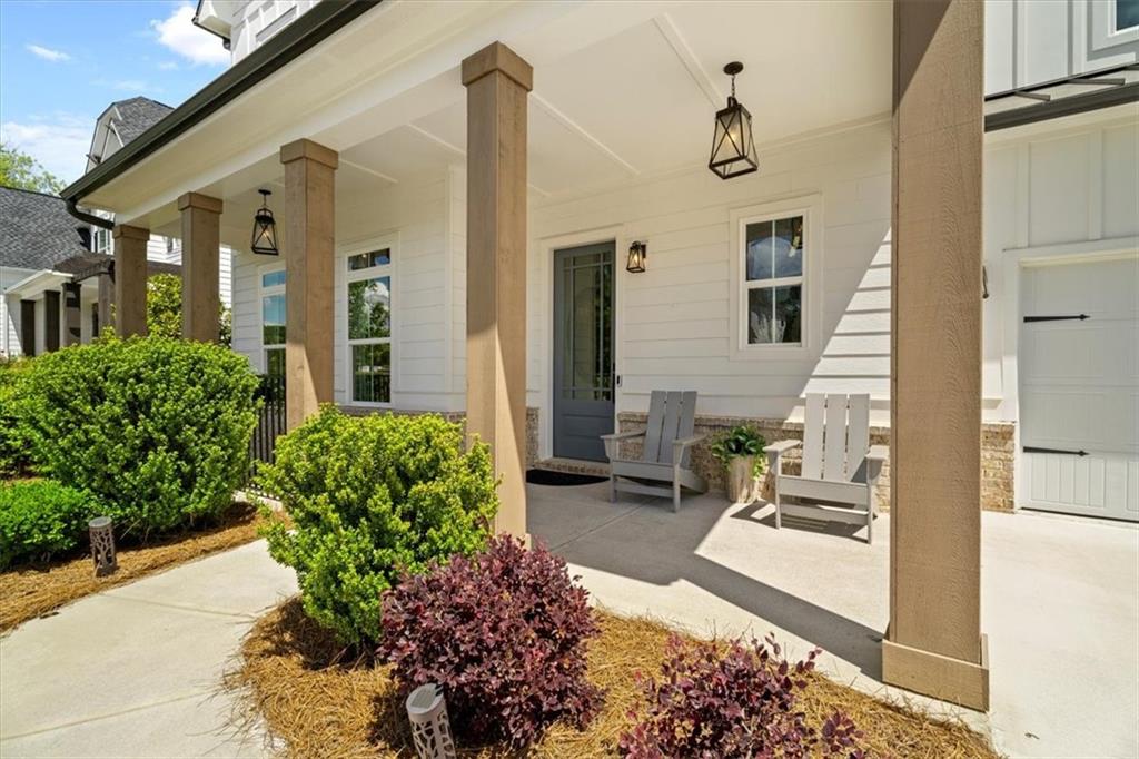 3525 Brynhurst Drive, Cumming, Georgia image 4