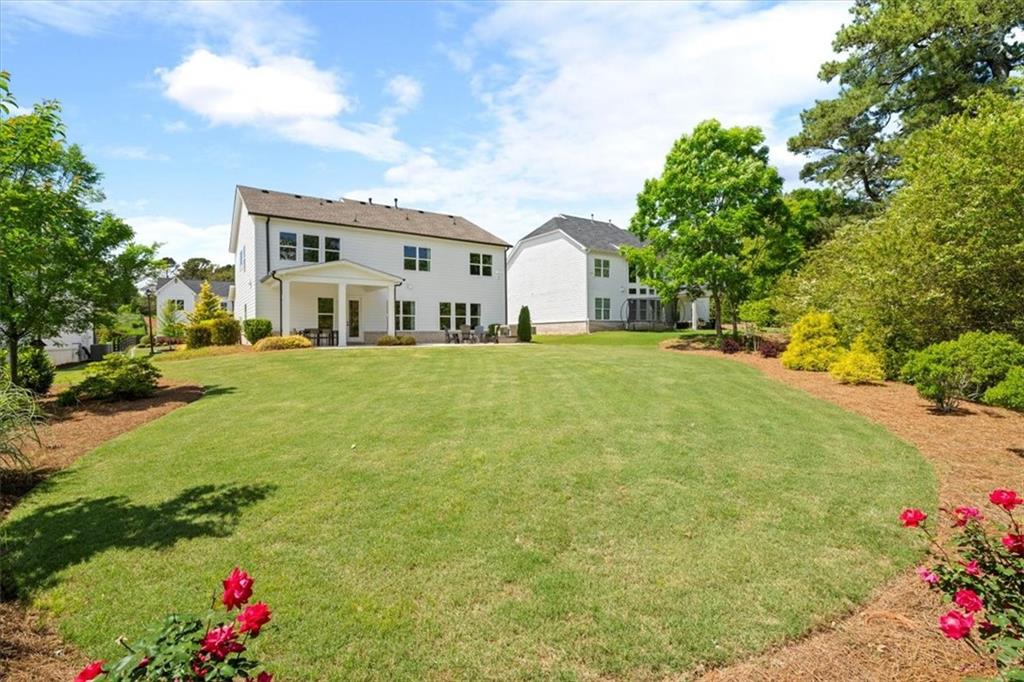 3525 Brynhurst Drive, Cumming, Georgia image 48