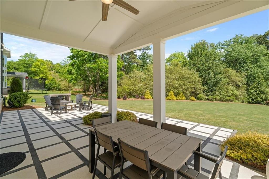 3525 Brynhurst Drive, Cumming, Georgia image 41