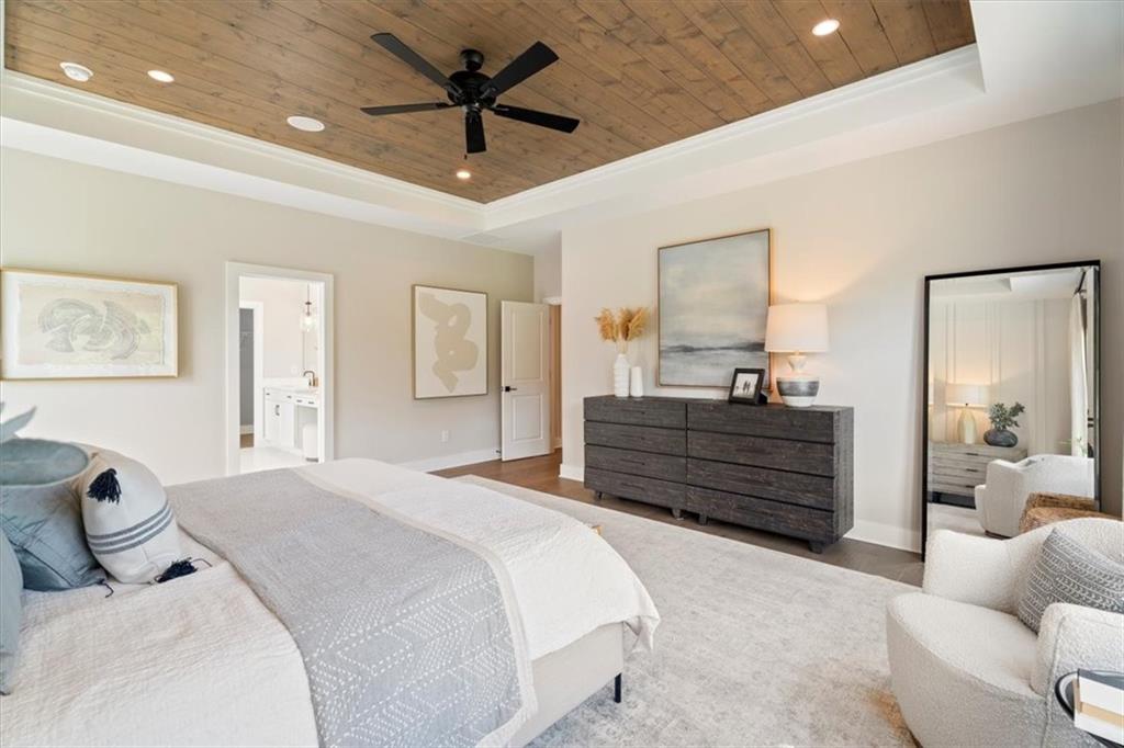 3525 Brynhurst Drive, Cumming, Georgia image 38