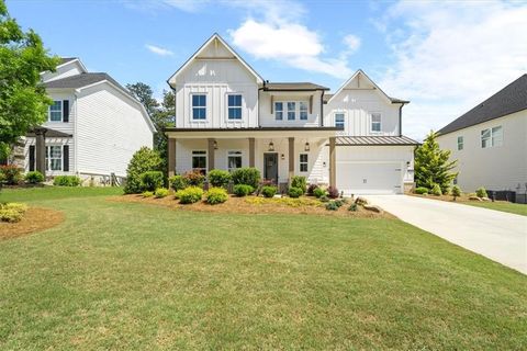 3525 Brynhurst Drive Cumming GA 30028