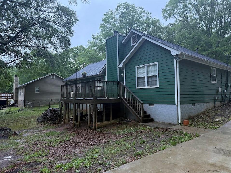 608 Fairhaven Boulevard, Stockbridge, Georgia image 24
