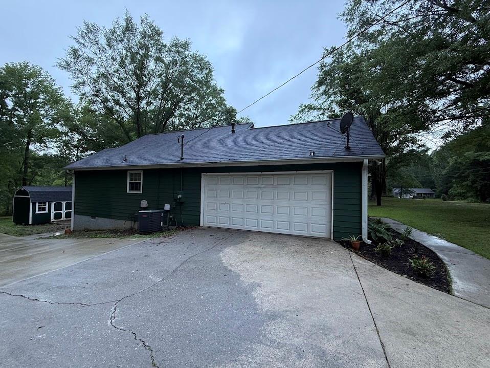 608 Fairhaven Boulevard, Stockbridge, Georgia image 22