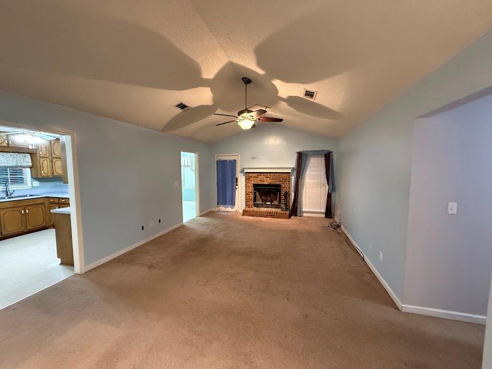608 Fairhaven Boulevard, Stockbridge, Georgia image 2