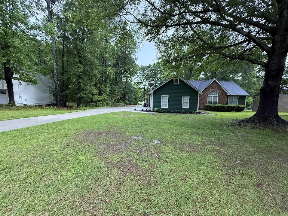 608 Fairhaven Boulevard, Stockbridge, Georgia image 20