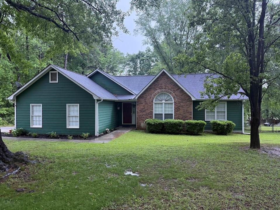 608 Fairhaven Boulevard, Stockbridge, Georgia image 1