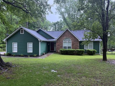 608 Fairhaven Boulevard Stockbridge GA 30281