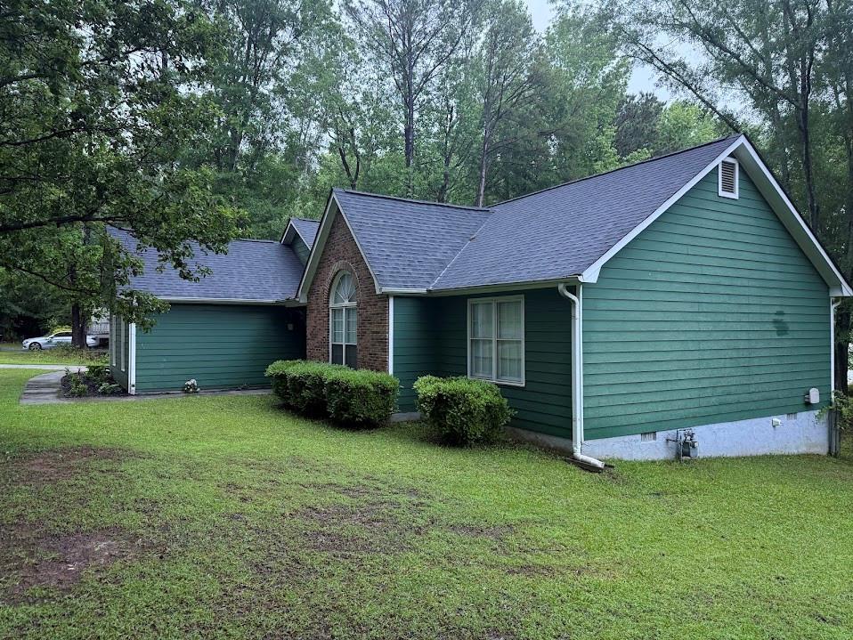 608 Fairhaven Boulevard, Stockbridge, Georgia image 21