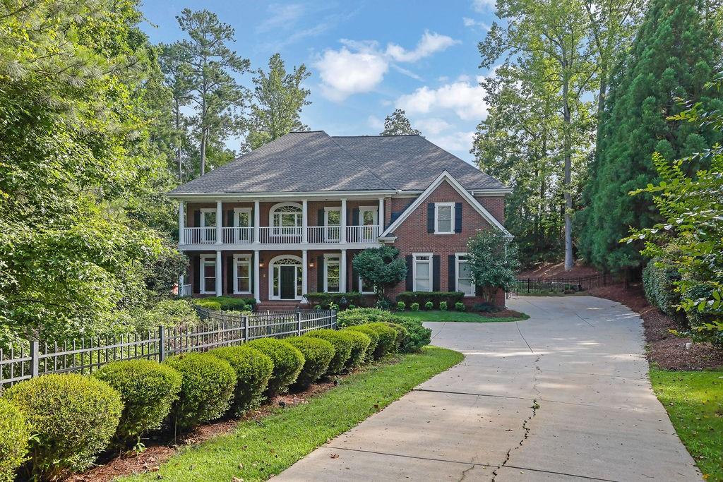 8935 Muirfield Court