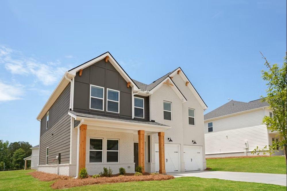 342 Orwell Drive Lot 95