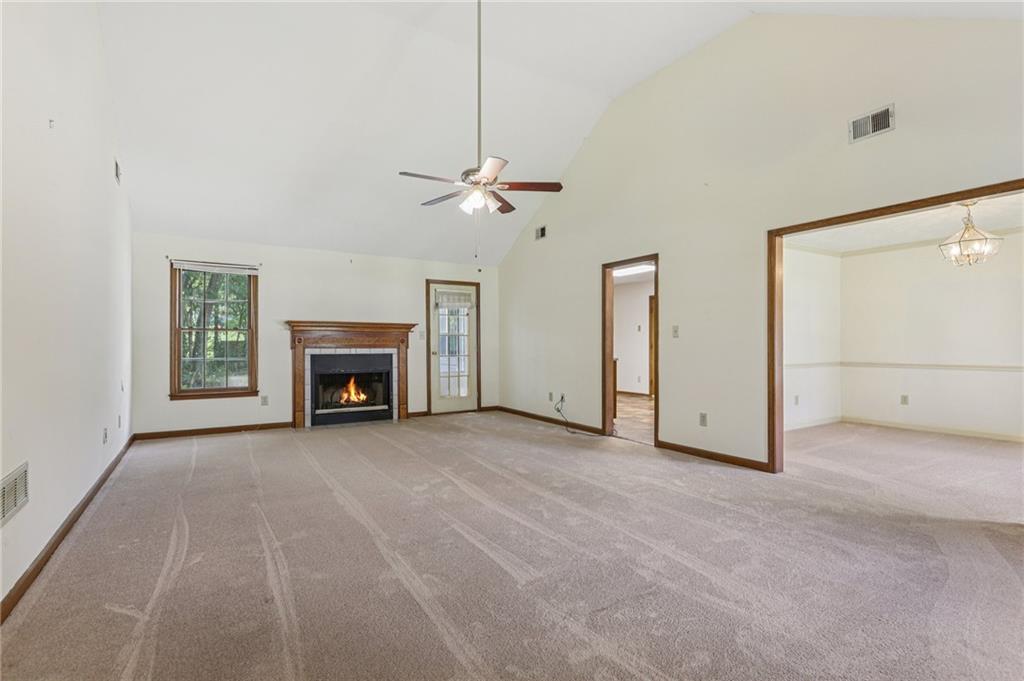 1563 Edinboro Drive