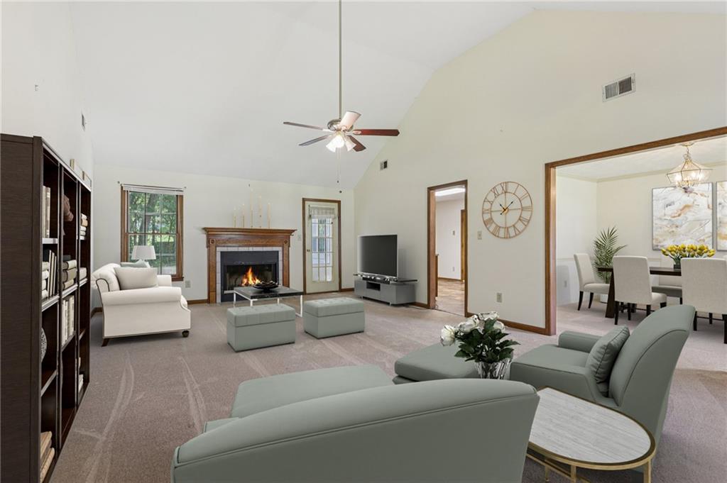 1563 Edinboro Drive