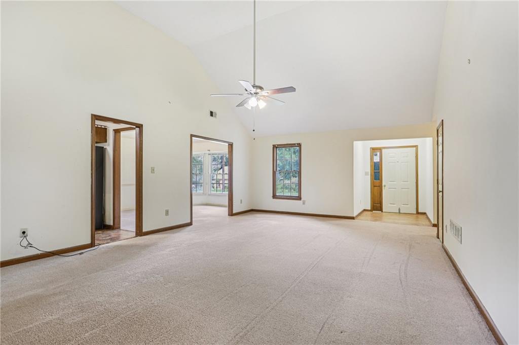 1563 Edinboro Drive
