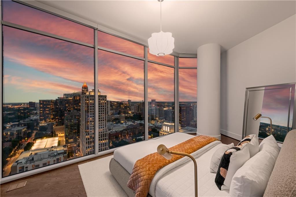 1065 Peachtree Street NE 3504