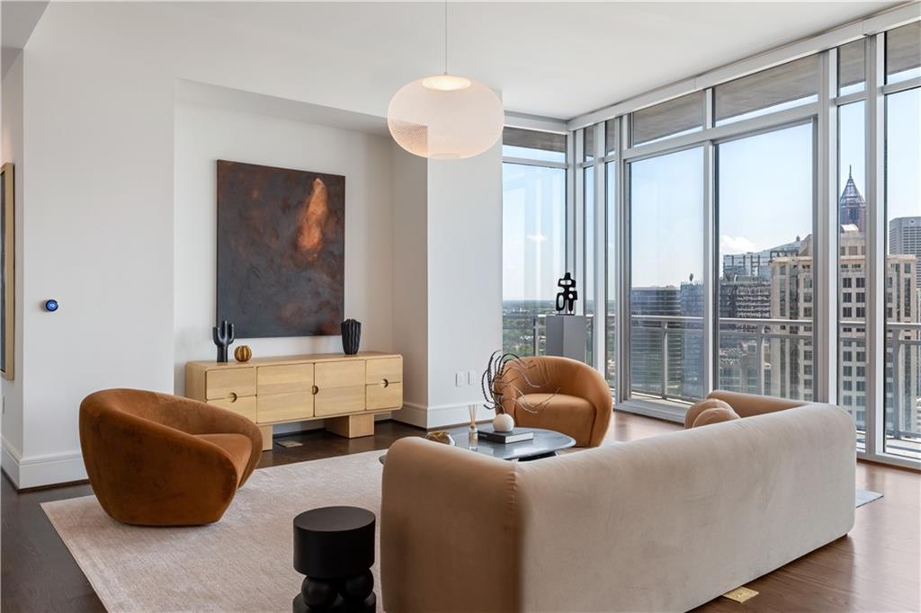 1065 Peachtree Street NE 3504