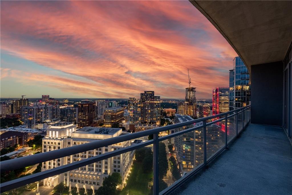 1065 Peachtree Street NE 3504