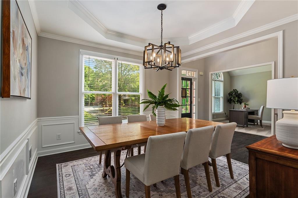 138 Grand Avenue, Suwanee, Georgia image 8