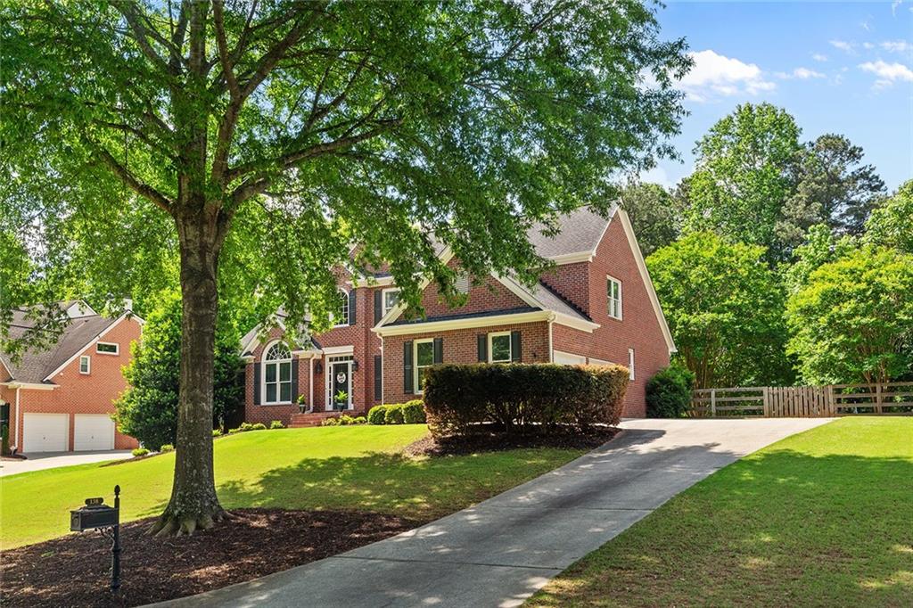 138 Grand Avenue, Suwanee, Georgia image 5