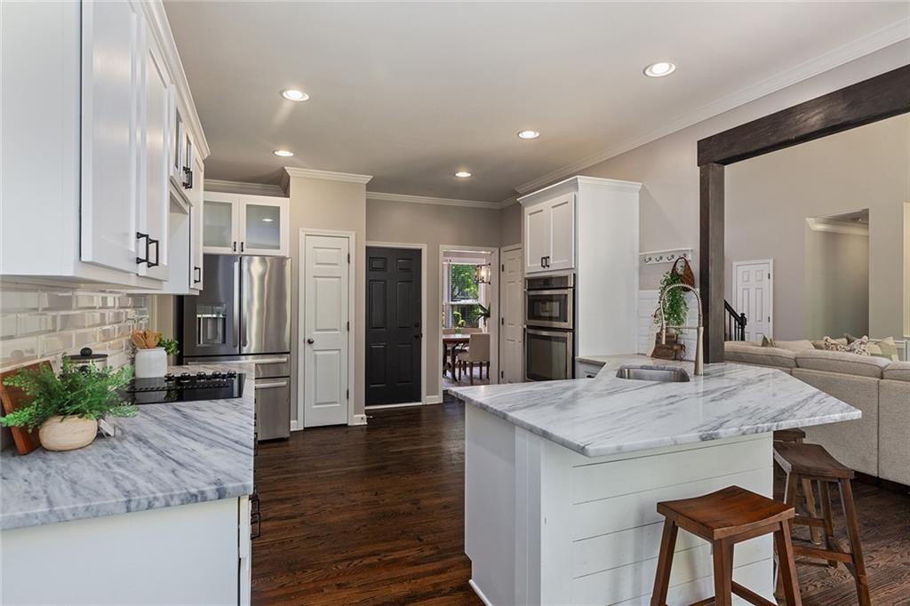 138 Grand Avenue, Suwanee, Georgia image 16