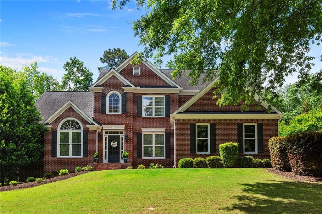 138 Grand Avenue, Suwanee, Georgia image 1