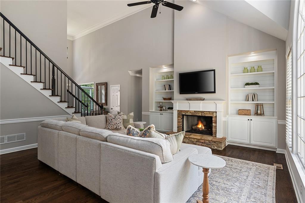 138 Grand Avenue, Suwanee, Georgia image 12