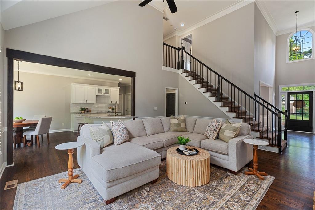 138 Grand Avenue, Suwanee, Georgia image 13