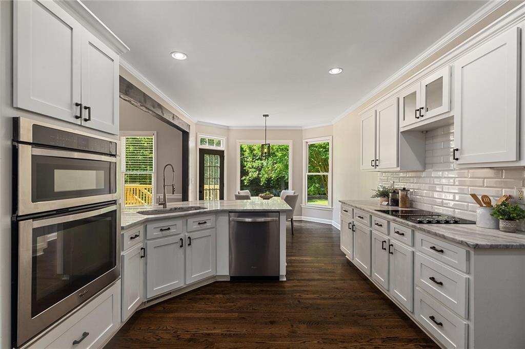 138 Grand Avenue, Suwanee, Georgia image 17