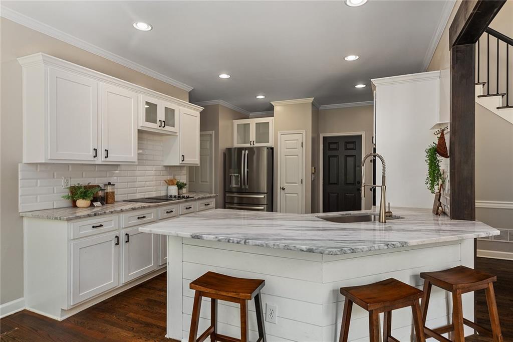 138 Grand Avenue, Suwanee, Georgia image 15