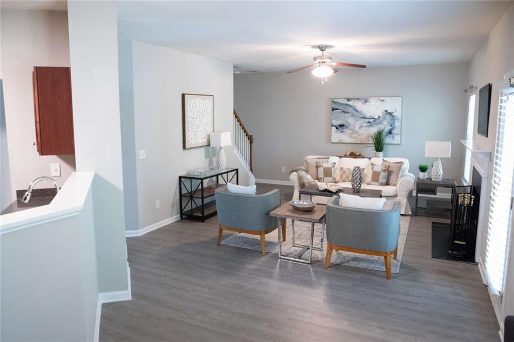 1045 Pebble Creek Trail