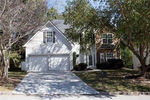 Photo of 1045 Pebble Creek Trail, Suwanee, GA 30024 (MLS # 7672940) Photo of 1045 Pebble Creek Trail, Suwanee, GA 30024 (MLS # 7672940)