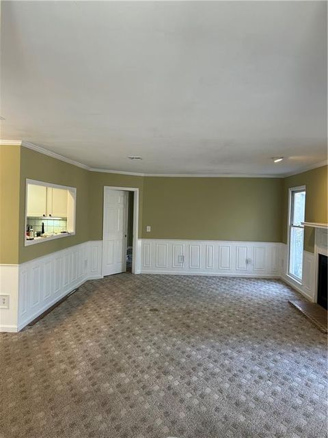 Condo For Rent - 102 Bainbridge Drive<br/> Atlanta, GA 30327