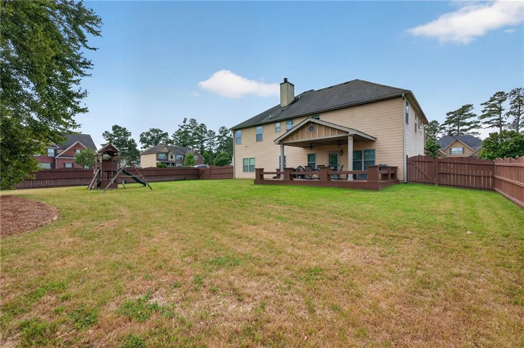 162 Oatgrass Drive