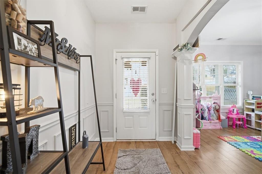 5050 Glencliff Drive