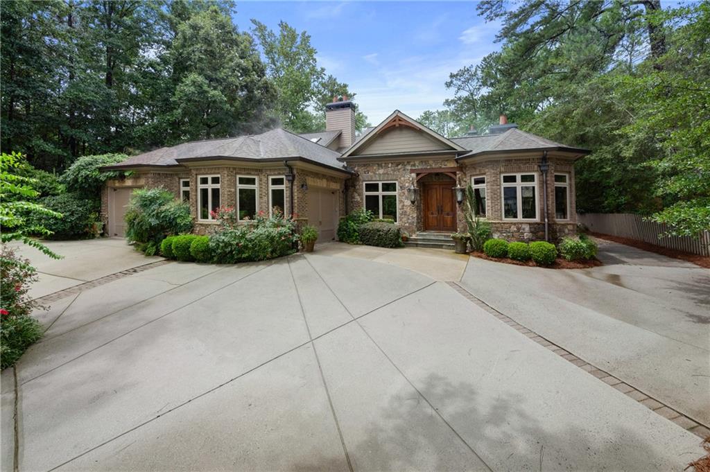 Lake Fjord - Residential Lease
