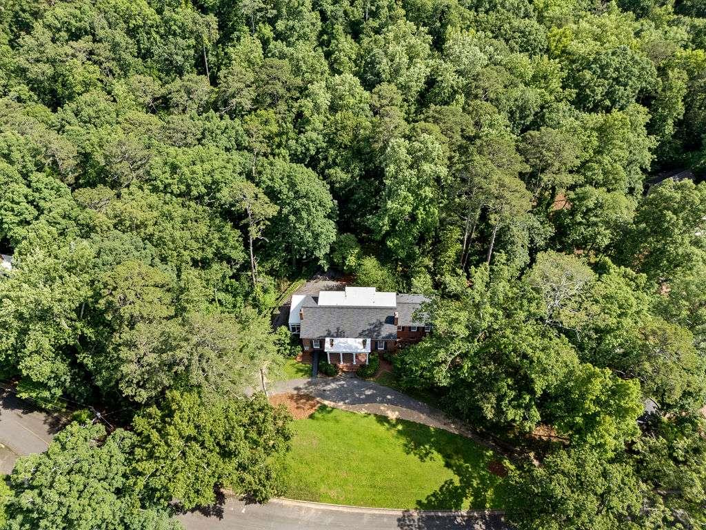 21 Rockridge Road