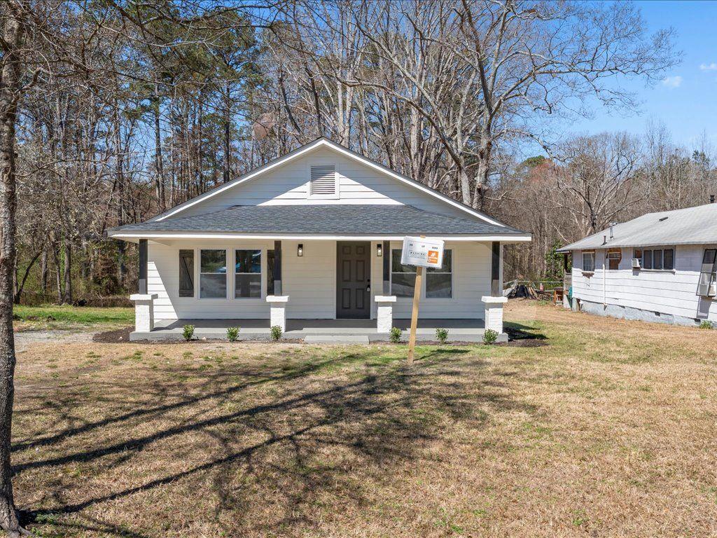 1190 Dallas Highway, Villa Rica, Georgia image 1