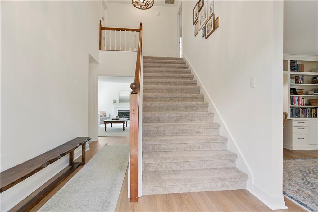 4086 Norton Place, Smyrna, Georgia image 5