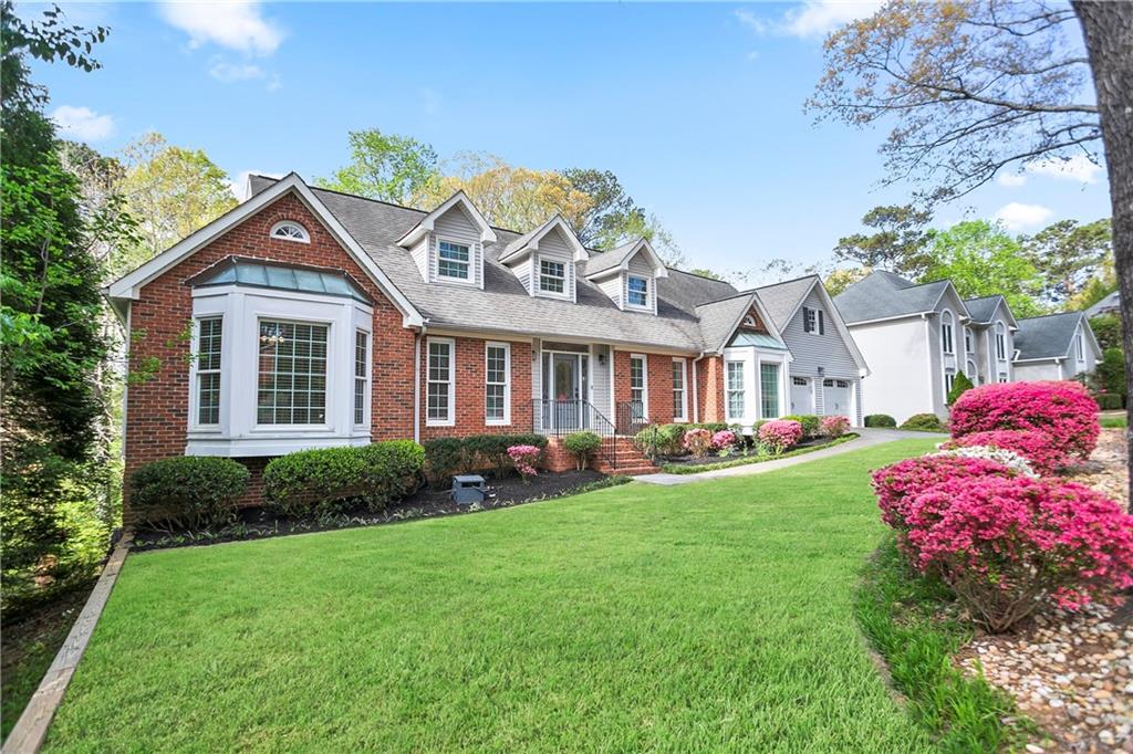 4086 Norton Place, Smyrna, Georgia image 4