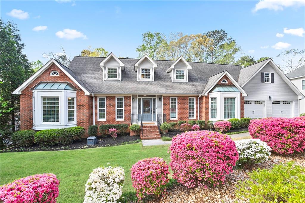 4086 Norton Place, Smyrna, Georgia image 1