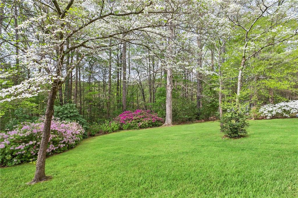 4086 Norton Place, Smyrna, Georgia image 48