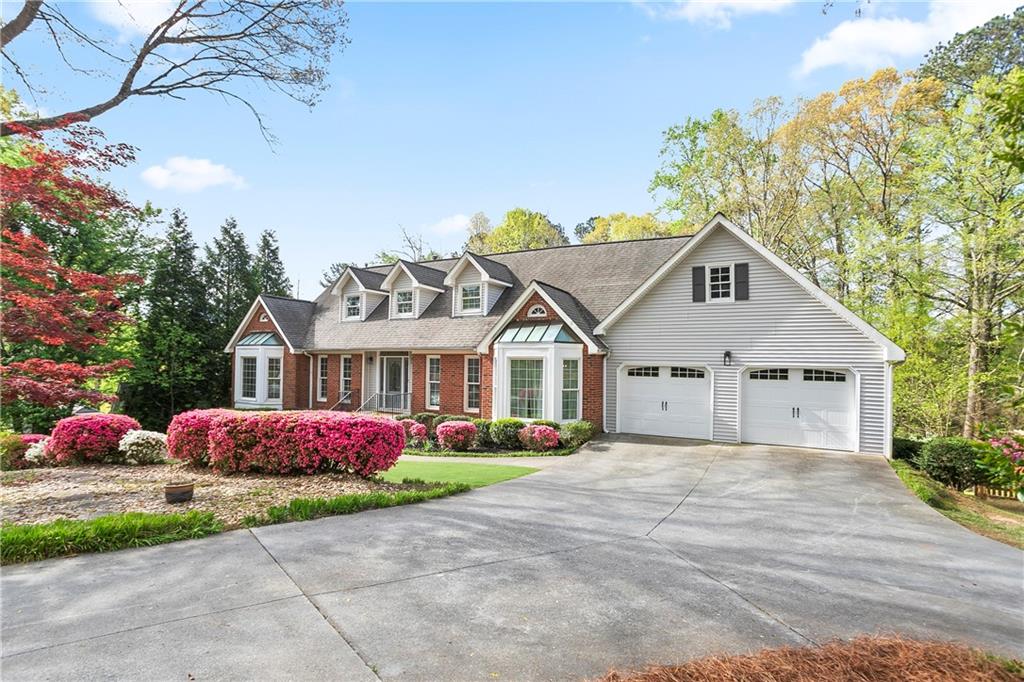 4086 Norton Place, Smyrna, Georgia image 3