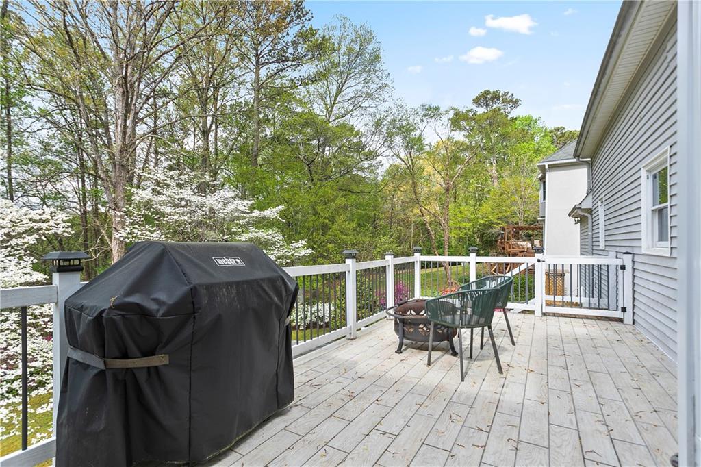 4086 Norton Place, Smyrna, Georgia image 49