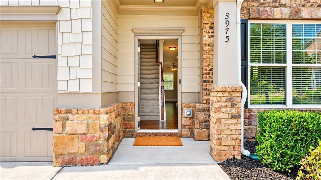 3975 Frasier Drive
