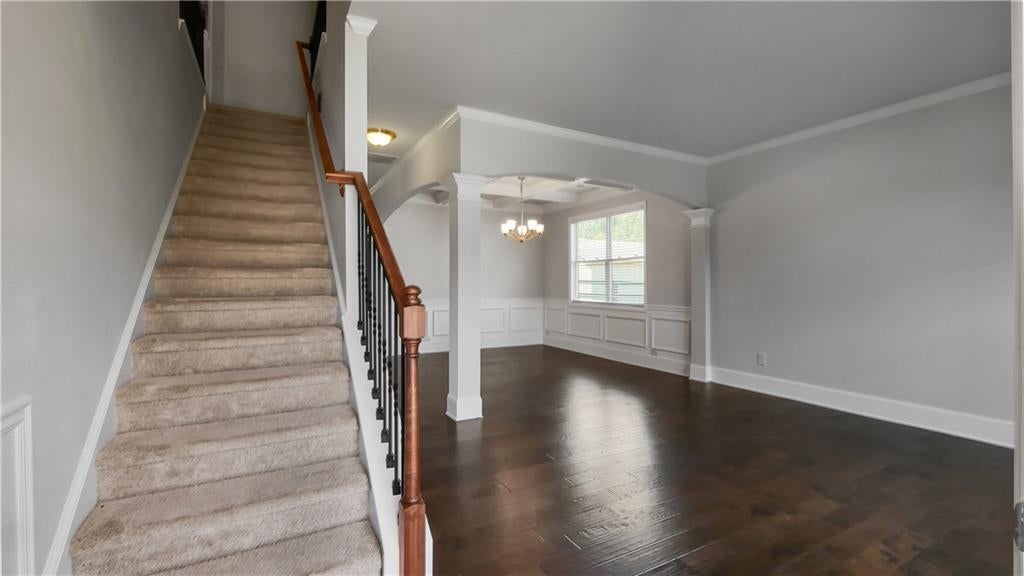 3975 Frasier Drive