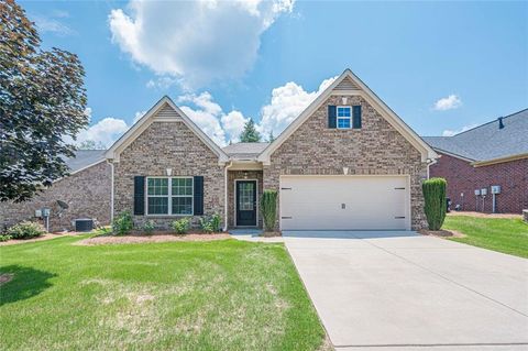Homes For Sale - 1690 Piedmont Lane<br/> Cumming, GA 30040