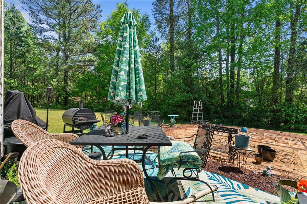 8006 Bradshaw Court, Douglasville, Georgia image 19