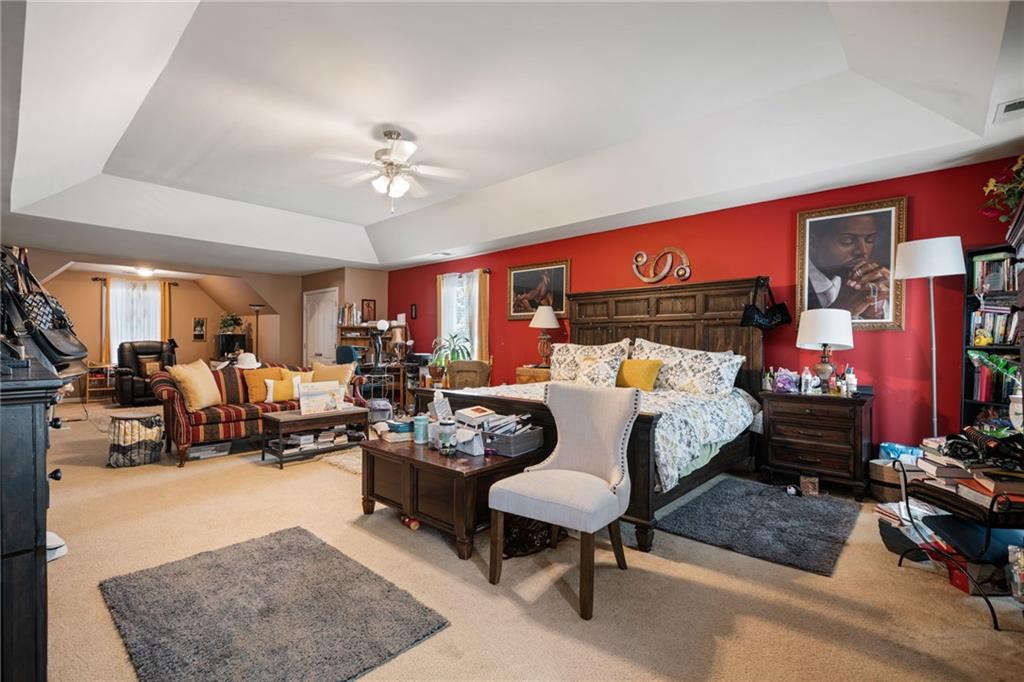 8006 Bradshaw Court, Douglasville, Georgia image 13