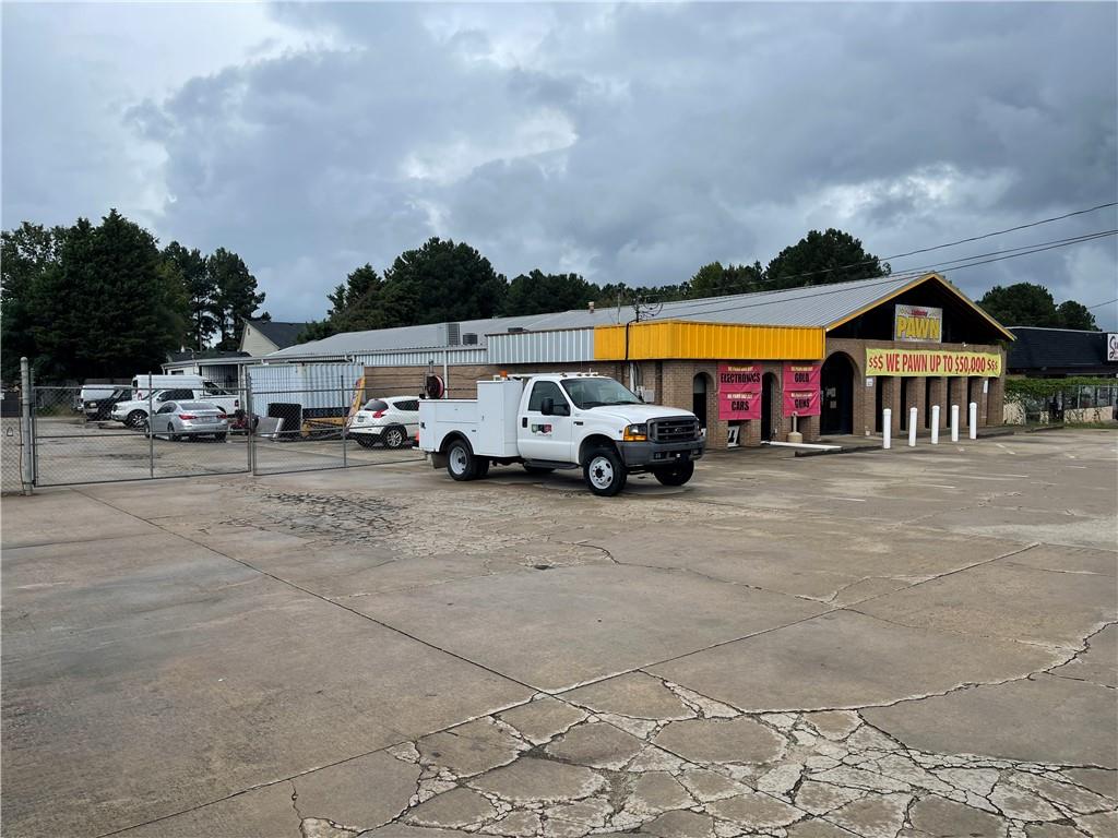 1672 Highway 138 NE